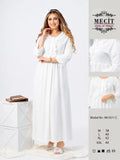 Pyjama Long Nuita — Coton Doux