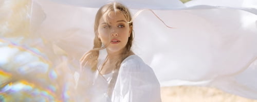 Connexion avec Image